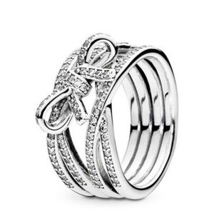 Pandora Delicate Sentiments Ring